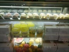 -薇薇安千层蛋糕(府城店)
