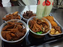 -阿姨牛杂(北京路店)