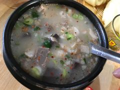 -灿哥羊汤(果园店)