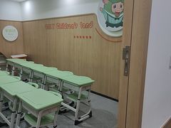 -昂立青少儿成长中心(杨浦国和1000校区)