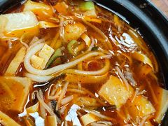 -天瑞福云南过桥米线(十里河店)