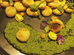 -烛影拾光观景餐厅·创意菜·摄影·小提琴(大唐不夜城店)