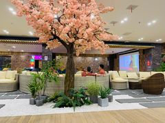 -东方之珠洗浴休闲广场(南开店)
