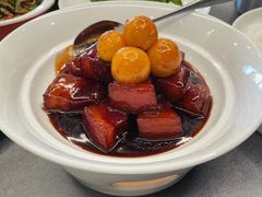 -千禧万福汉亭舫·船舫苏宴