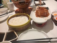 -大鸭梨烤鸭(北洼路店)