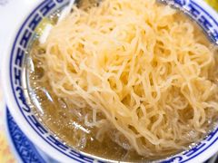 -麦奀云吞面世家(佐敦店)