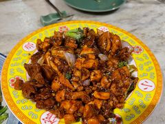 -那家小馆•北京菜•烤鸭(中关村店)