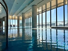 -廊坊固安福朋喜来登酒店