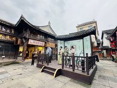 -紫阳古街