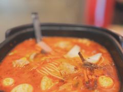 阿香麻辣米线-阿香米线(深业上城店)