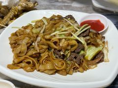 -富来美食(成发大厦店)