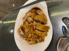 -瑞丰园庭院餐厅·白族传统家常菜