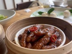 -墨宴(西洋湖店)