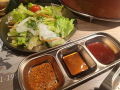 -西塔老太太泥炉烤肉(北京望京店)