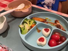 -西贝莜面村(常州新北万达广场店)