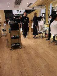 -简法造型·品牌形象店