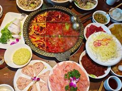 -黄家码头老火锅(解放碑旗舰店)