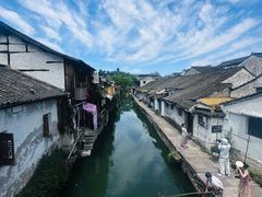 -绍兴书圣故里景区