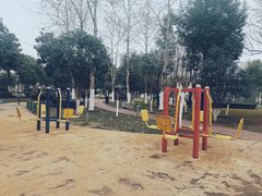 -滨湖塘西河公园