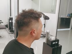 -5M HAIR SALON