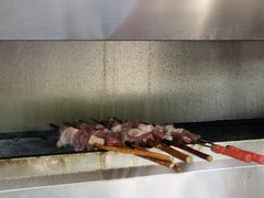 -新疆伊宁远征餐厅