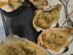 -云晓光头烧烤吧(德平路店)