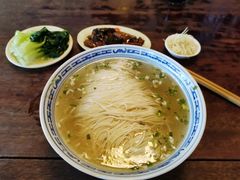 -同得兴 Since·1995 传统苏式面馆(嘉馀坊店)