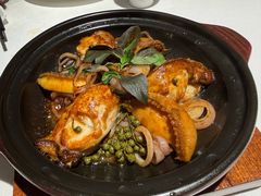 -金成潮菜博物馆(海珠湿地店)