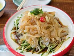 -叶存利海鲜大馅饺子(海宁路总店)