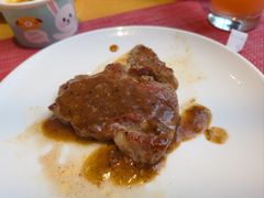 -威珀斯酒店·珀萃美食餐厅