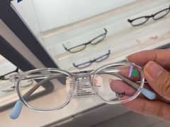 -宝视达眼镜(公园道店)