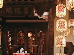 -南京大牌档(富力海珠城店)