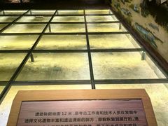 -王府井古人类文化遗址博物馆