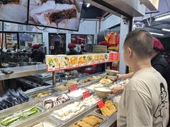 -阿坤纯正西刀鱼丸(Kuala Lumpur Branch)