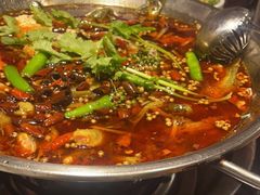-小饕荟雅安贡椒鱼鲜馆(广福桥店)