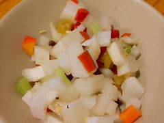 -毛毛老火锅(八年观音桥店)