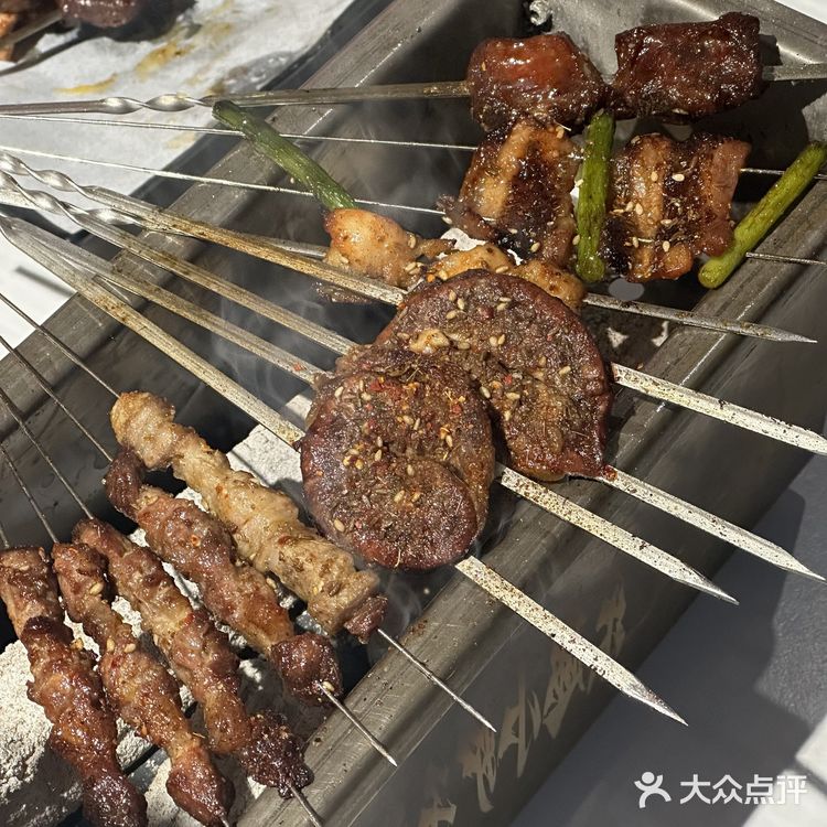 石景山新开的！！好吃到爆！！！