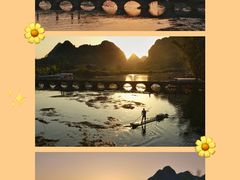 -靖西鹅泉风景区