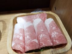 -独食火锅·半米屋台(望平街店)