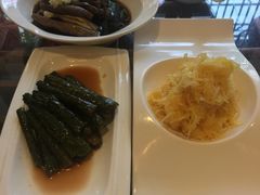 -阿娘家·原生态农家菜(国顺东路店)