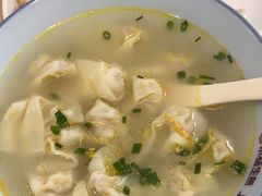 -小杨生煎(成山巴黎春天店)