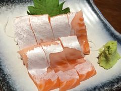 -千代武日本料理(开发区店)