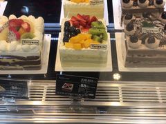 -精点味道(大连商场店)