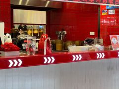 -港究茶·冠军丝袜奶茶(皇庭广场店)