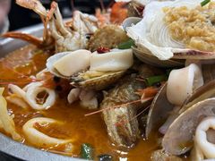 -品鲜海鲜餐厅(黄厝店)
