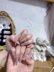 -US•美甲艺术 | 冕光