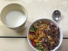 -鱼情味了主题餐厅(通州江海皇都店)