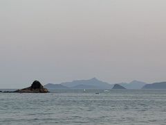 -深圳大梅沙京基洲际度假酒店
