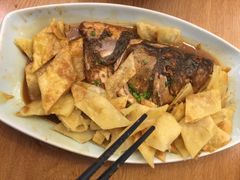 -小土豆北方菜馆(方庄店)
