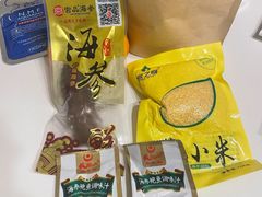 -宫品海参专卖店(黄浦老西门店)